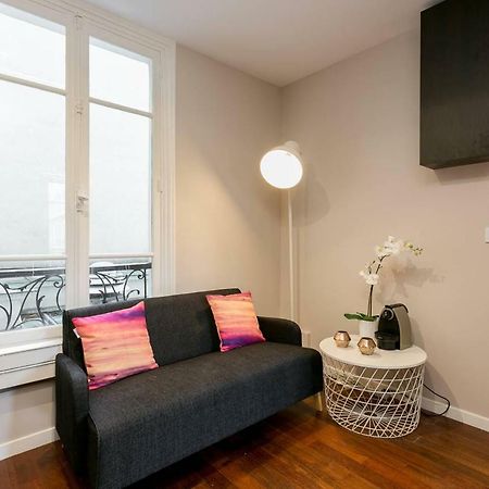 파리 Charmant Studio Neuf Proche Des Invalides 아파트 외부 사진