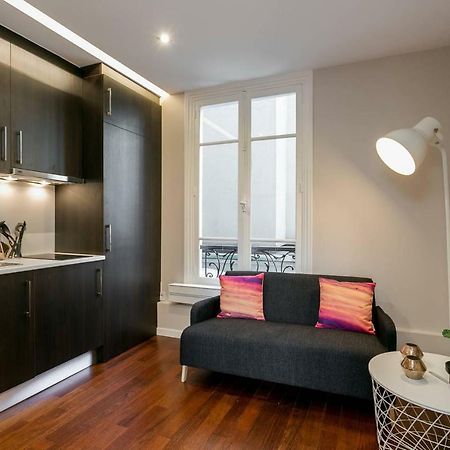 파리 Charmant Studio Neuf Proche Des Invalides 아파트 외부 사진
