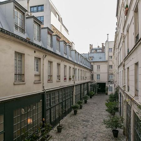 파리 Charmant Studio Neuf Proche Des Invalides 아파트 외부 사진